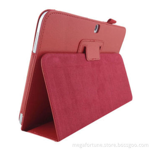 Smart flip Leather Case for Samsung Galaxy Tab 3 P5200